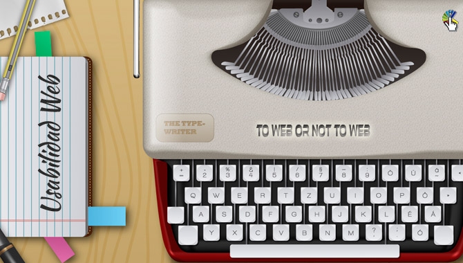 &iquest;C&oacute;mo escribir en una p&aacute;gina web y conseguir que te lean? Salamanca