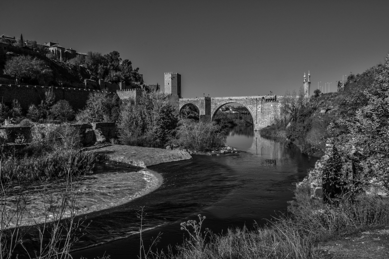 Toledo, ciudad subterr&aacute;nea | Imagen 1