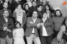 Setenta j&oacute;venes investigadores exponen sus trabajos en Salamanca | Imagen 4