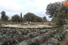Id&iacute;lico fin y entrada de a&ntilde;o en la Posada &lsquo;El Cuart&oacute;n de In&eacute;s Luna&rsquo; | Imagen 4
