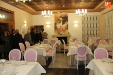 Id&iacute;lico fin y entrada de a&ntilde;o en la Posada &lsquo;El Cuart&oacute;n de In&eacute;s Luna&rsquo; | Imagen 9