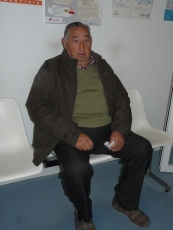 Desesperaci&oacute;n de profesionales y usuarios del centro m&eacute;dico de Villoria por culpa de internet | Imagen 2