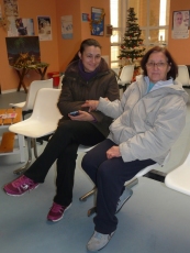 Desesperaci&oacute;n de profesionales y usuarios del centro m&eacute;dico de Villoria por culpa de internet | Imagen 7