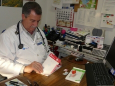 Desesperaci&oacute;n de profesionales y usuarios del centro m&eacute;dico de Villoria por culpa de internet | Imagen 8