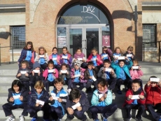 Estudiantes del Colegio San Juan Bosco se acercan al arte pl&aacute;stico en el DA2 | Imagen 2