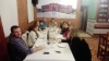 Foto 2 - El grupo de Alumnos del curso de Inglés se va de cena