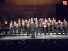 Foto 2 - Espectacular concierto con la Coral Polifónica y Pequeños Cantores del Coro Ciudad de Salamanca
