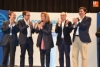 Foto 2 - El PP, con Fátima Báñez al frente, presume de recuperación y alerta sobre los tripartitos