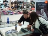 Foto 2 - Maxim Huerta firma en El Corte Inglés ejemplares de su última novela