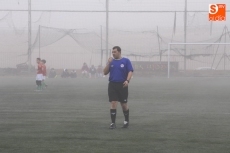 Foto 5 - Resultados de todas las divisiones de las Ligas provinciales de categoría alevín