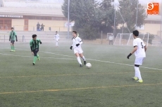 Foto 5 - Resultados de todas las divisiones de las Ligas provinciales de categoría cadete