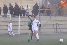 Foto 4 - Resultados de todas las divisiones de las Ligas provinciales de categoría cadete