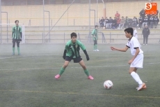 Foto 3 - Resultados de todas las divisiones de las Ligas provinciales de categoría cadete