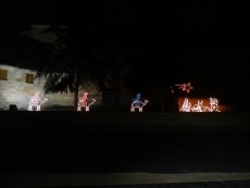 Foto 3 - El espíritu navideño inunda el pueblo