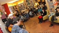 Foto 5 - Rock en estado puro de la mano del grupo salmantino El Hombre Tranquilo