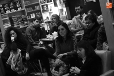 Foto 3 - Rock en estado puro de la mano del grupo salmantino El Hombre Tranquilo