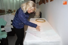 Foto 5 - Curiosa muestra de tallas en madera en el edificio multifuncional San Nicolás