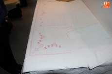 Foto 4 - Curiosa muestra de tallas en madera en el edificio multifuncional San Nicolás