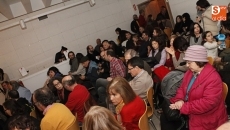 Foto 6 - Poemas y canciones para recordar a la figura de Agustín García Calvo