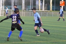 Foto 6 - Todos los resultados del torneo 'Charro' en sus dos divisiones