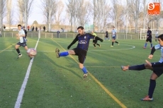 Foto 5 - Todos los resultados del torneo 'Charro' en sus dos divisiones