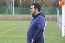 Foto 4 - Todos los resultados del torneo 'Charro' en sus dos divisiones