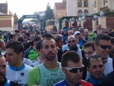Foto 6 - Arrancó el I Circuito de Duatlón Provincial Diputación - El Corte Inglés