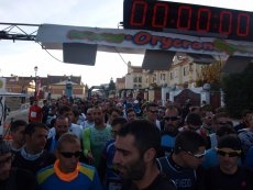 Foto 5 - Arrancó el I Circuito de Duatlón Provincial Diputación - El Corte Inglés