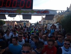 Foto 4 - Arrancó el I Circuito de Duatlón Provincial Diputación - El Corte Inglés