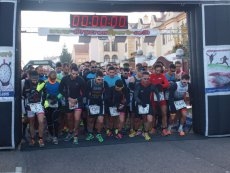 Foto 3 - Arrancó el I Circuito de Duatlón Provincial Diputación - El Corte Inglés