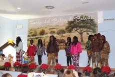 Foto 6 - El pregón y el I Certamen de Villancicos abren la Navidad en la Vía de la Plata