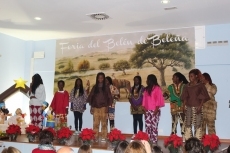 Foto 5 - El pregón y el I Certamen de Villancicos abren la Navidad en la Vía de la Plata