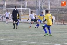 Foto 6 - Todos los resultados del 'Salmantino Vegapiel' en sus dos divisiones