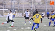 Foto 5 - Todos los resultados del 'Salmantino Vegapiel' en sus dos divisiones