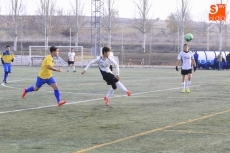 Foto 4 - Todos los resultados del 'Salmantino Vegapiel' en sus dos divisiones