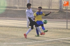 Foto 3 - Todos los resultados del 'Salmantino Vegapiel' en sus dos divisiones