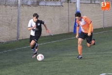Foto 6 - Resultados de todas las divisiones de las Ligas provinciales de categoría juvenil
