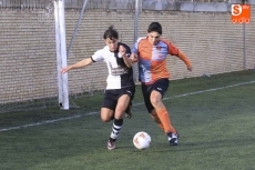 Foto 5 - Resultados de todas las divisiones de las Ligas provinciales de categoría juvenil