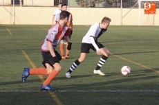 Foto 4 - Resultados de todas las divisiones de las Ligas provinciales de categoría juvenil
