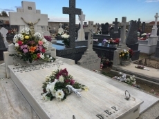 Foto 6 - La Junta otorga la autorización definitiva al Ayuntamiento para ampliar el cementerio