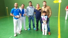 Foto 5 - El Club Paladín revalida el título regional al ganar en la final a Las Villas