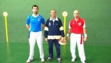 Foto 4 - El Club Paladín revalida el título regional al ganar en la final a Las Villas