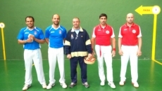 Foto 3 - El Club Paladín revalida el título regional al ganar en la final a Las Villas