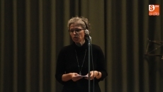 Foto 5 - Concierto de música clásica y contemporánea en el Colegio Mayor Montellano