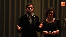 Foto 4 - Concierto de música clásica y contemporánea en el Colegio Mayor Montellano