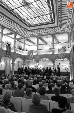 Foto 5 - Lleno en el Casino para disfrutar del Concierto de Fin de Año 