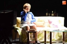 Foto 5 - Un centenar de espectadores se divierten con 'Platea'