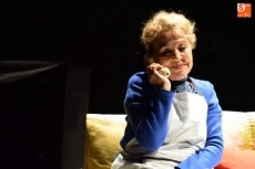 Foto 4 - Un centenar de espectadores se divierten con 'Platea'