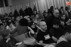 Foto 4 - Concierto de la Academia de música antigua y coro de cámara de la Universidad de Salamanca