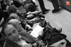 Foto 3 - Concierto de la Academia de música antigua y coro de cámara de la Universidad de Salamanca